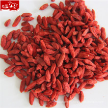 BAIES DE GOJI BIO, VENTE ENTIÈRE